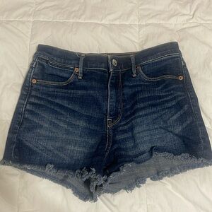 Abercrombie &fitch shorts